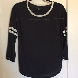 AEO knit shirt
